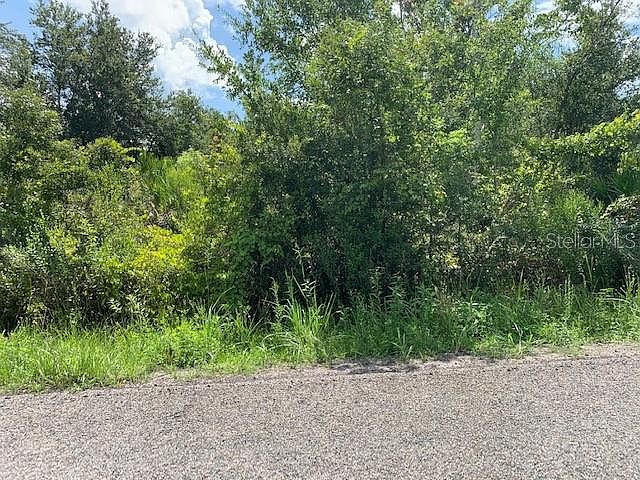 2nd image of Osceola Dr