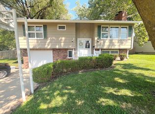 1305 Calhoun St, Chillicothe, MO 64601