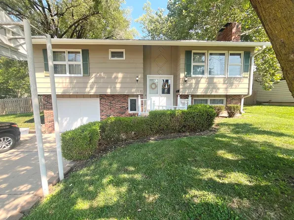 1305 Calhoun St, Chillicothe, MO 64601