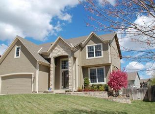 834 S Jaide Ln, Olathe, KS 66061