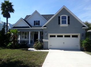 2217 High Rigger Ct, Fernandina Beach, FL 32034