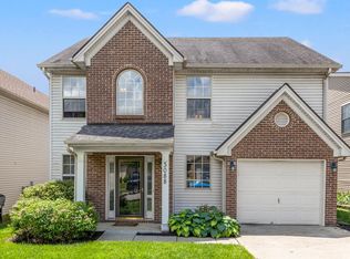3088 River Run Trl, Lexington, KY 40511