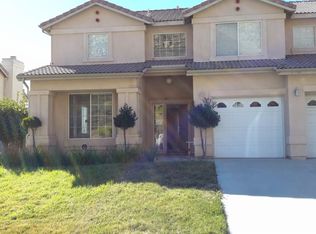 21760 Calle Prima, Moreno Valley, CA 92557