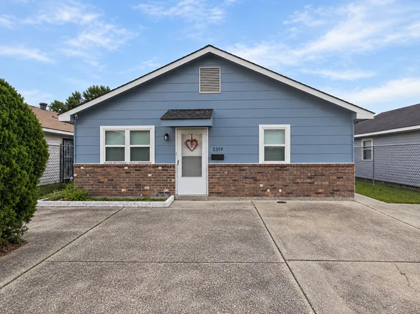 2319 Newton St, Gretna, LA 70053