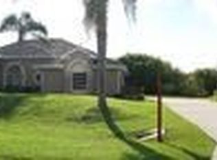 4596 Canard Rd, Melbourne, FL 32934