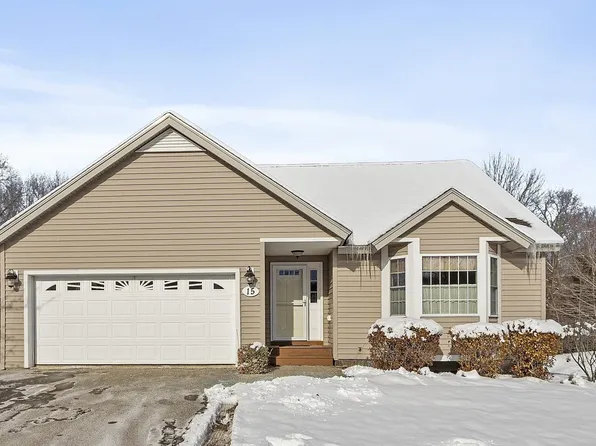 15 Country Lane, East Kingston, NH 03827