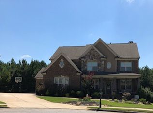 5388 Wild Oak Way, Buford, GA 30518