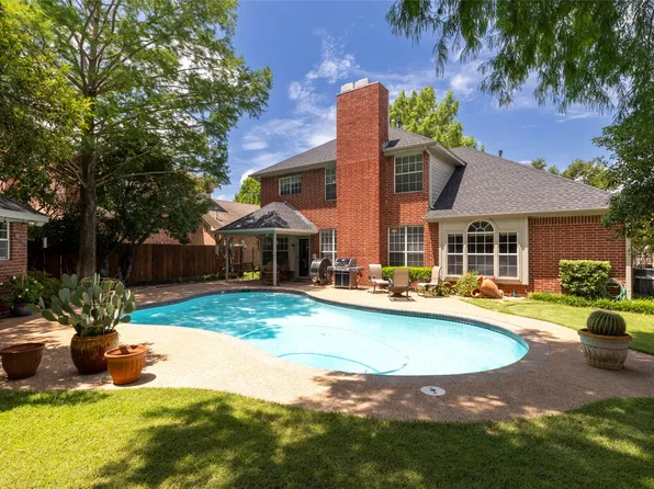 1304 Hillary Ln, Arlington, TX 76012