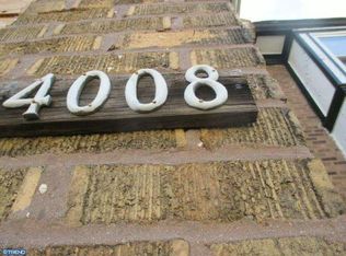 4008 Reno St, Philadelphia, PA 19104