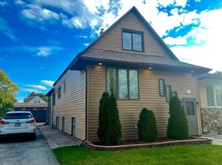 7033 40th Pl, Stickney, IL 60402