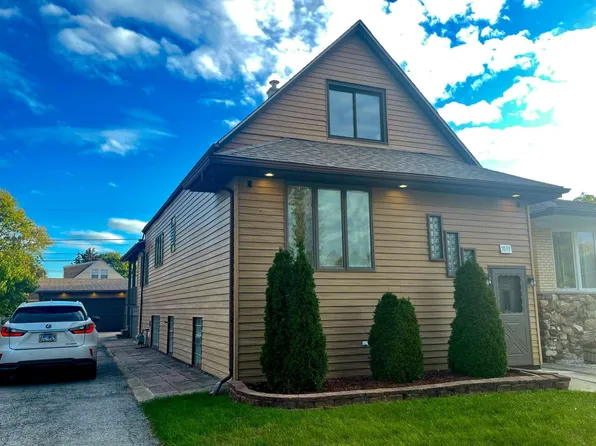 7033 40th Pl, Stickney, IL 60402