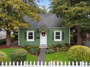841 S Trafton St, Tacoma, WA