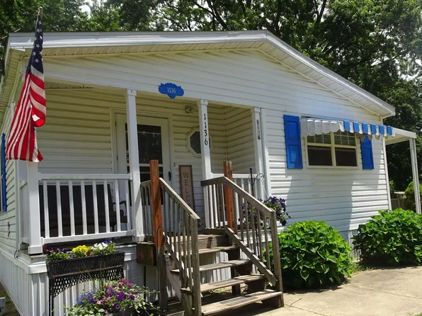 1136 Chippawa Dr, Union City, MI 49094