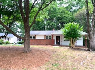 705 N Elam Ave, Greensboro, NC 27408