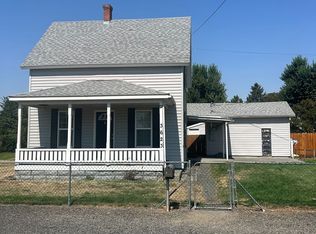 3623 NE Riverside Ave, Pendleton, OR 97801
