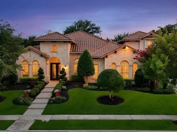 516 Cascade Springs Dr, Southlake, TX 76092