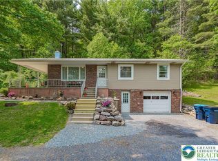 1135 Poplar Valley Rd E, Stroudsburg, PA 18360