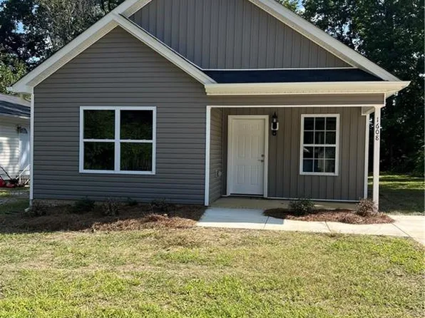 1608 Boundary Ave, High Point, NC 27260