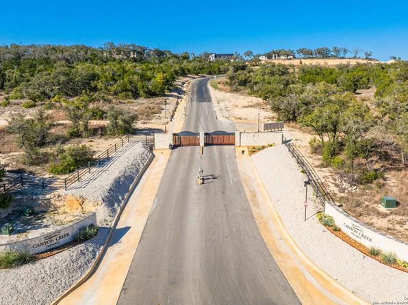 345 Lake Ridge LOT 31, Helotes, TX 78023