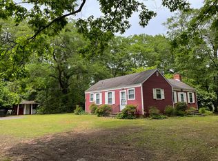 2615 Holliday Rd, Greer, SC 29651