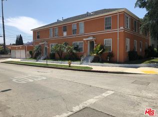 4203 11th Ave, Los Angeles, CA 90008