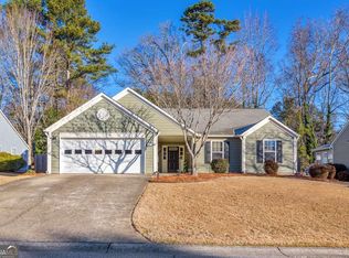 2639 Marleigh Farm Rd NW, Kennesaw, GA 30152