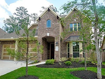 462 Woodpecker Forest Lane