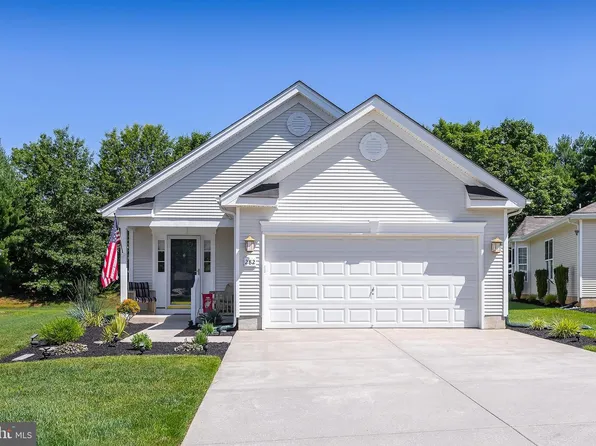 282 Wilshire Blvd, Woolwich Township, NJ 08085