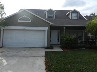 4310 Boca Woods Drive, Orlando, FL 32826