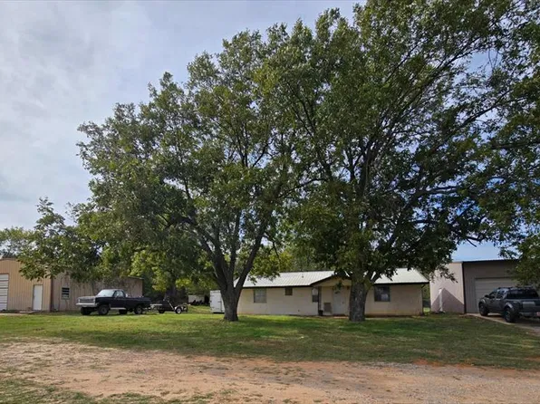 30581 Parkwood Rd, McLoud, OK 74851