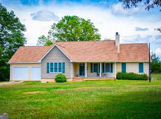 500 Dashboard Rd, Bowdon, GA 30108