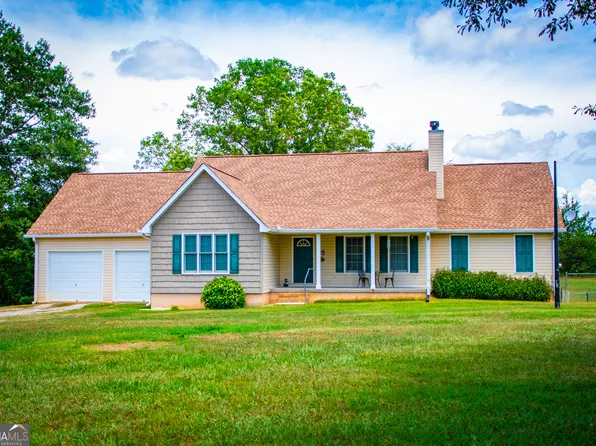 500 Dashboard Rd, Bowdon, GA 30108