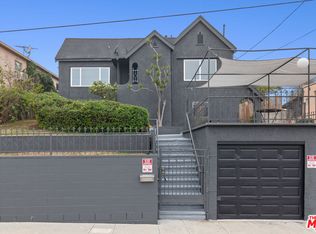1135 N Ditman Ave, Los Angeles, CA 90063