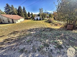 17th St W, Red Lodge, MT 59068