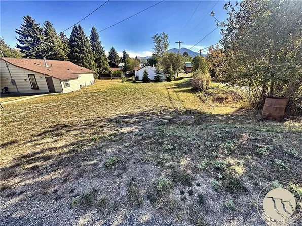 17th St W, Red Lodge, MT 59068