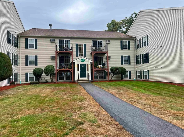 2010 White Cedar Boulevard, Portsmouth, NH 03801