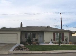 8196 Elgin Ln, Dublin, CA 94568