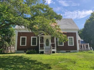 101 Oak Hill Rd, Auburn, ME 04210