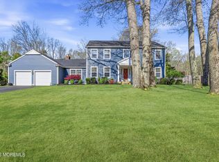 1784 Rolling Ridge Lane, Toms River, NJ 08755