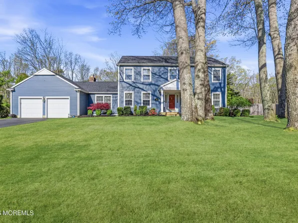 1784 Rolling Ridge Lane, Toms River, NJ 08755