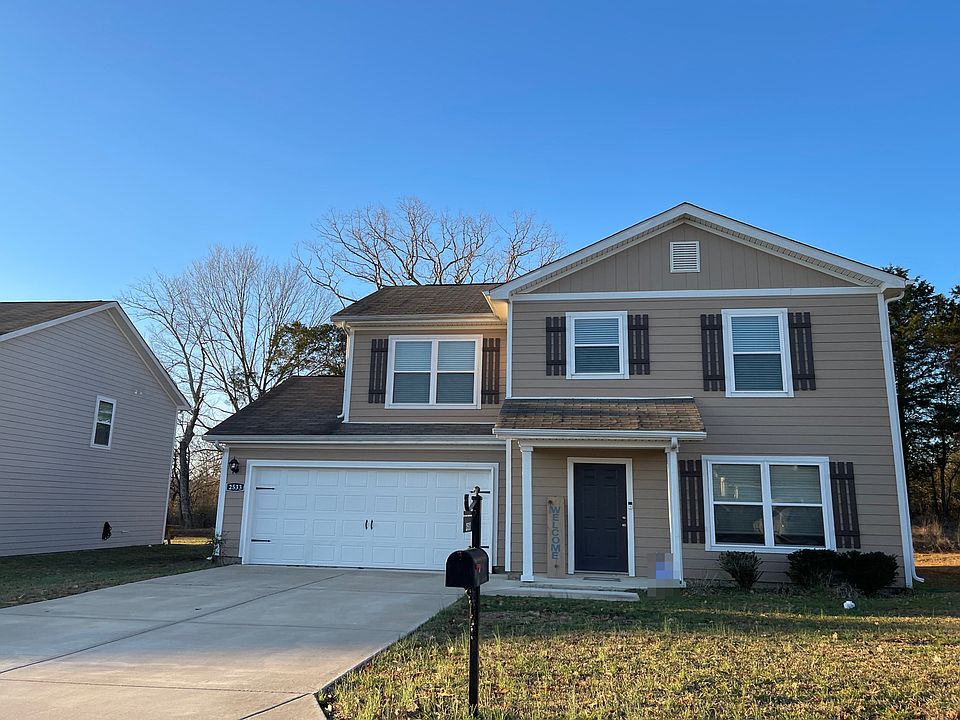 2533 Queen Bee Dr, Columbia, TN 38401 Zillow