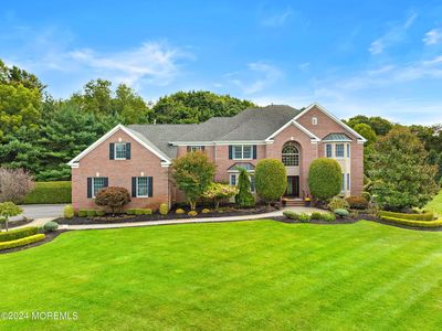 8 Victorian Way, Colts Neck, NJ, 07722