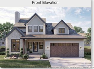 5090 Ross West Rd, Dunn, NC 28334