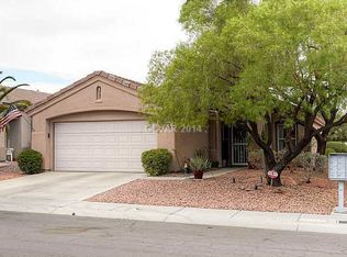2178 Eagle Sticks Dr, Henderson, NV 89012
