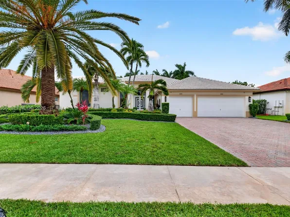 18611 SW 39th St, Miramar, FL 33029