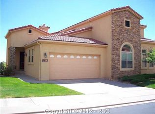 5823 Via Verona Vw, Colorado Springs, CO 80919