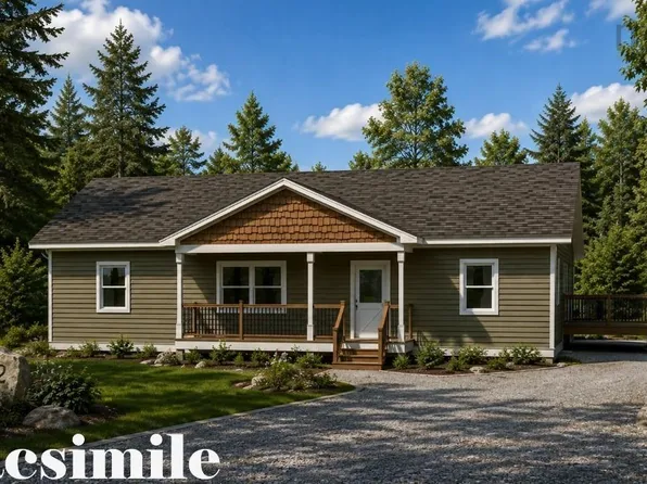 2 Brule Shore Rd #26, Tatamagouche, NS B0K 1V0