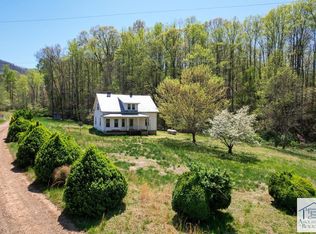 1156 Lone Ivy Rd, Stuart, VA 24171