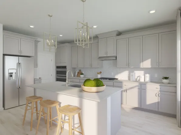 Dakota Plan, Mission Hills
