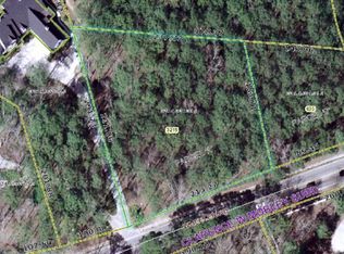 3215 Wheeler Rd, Augusta, GA 30909